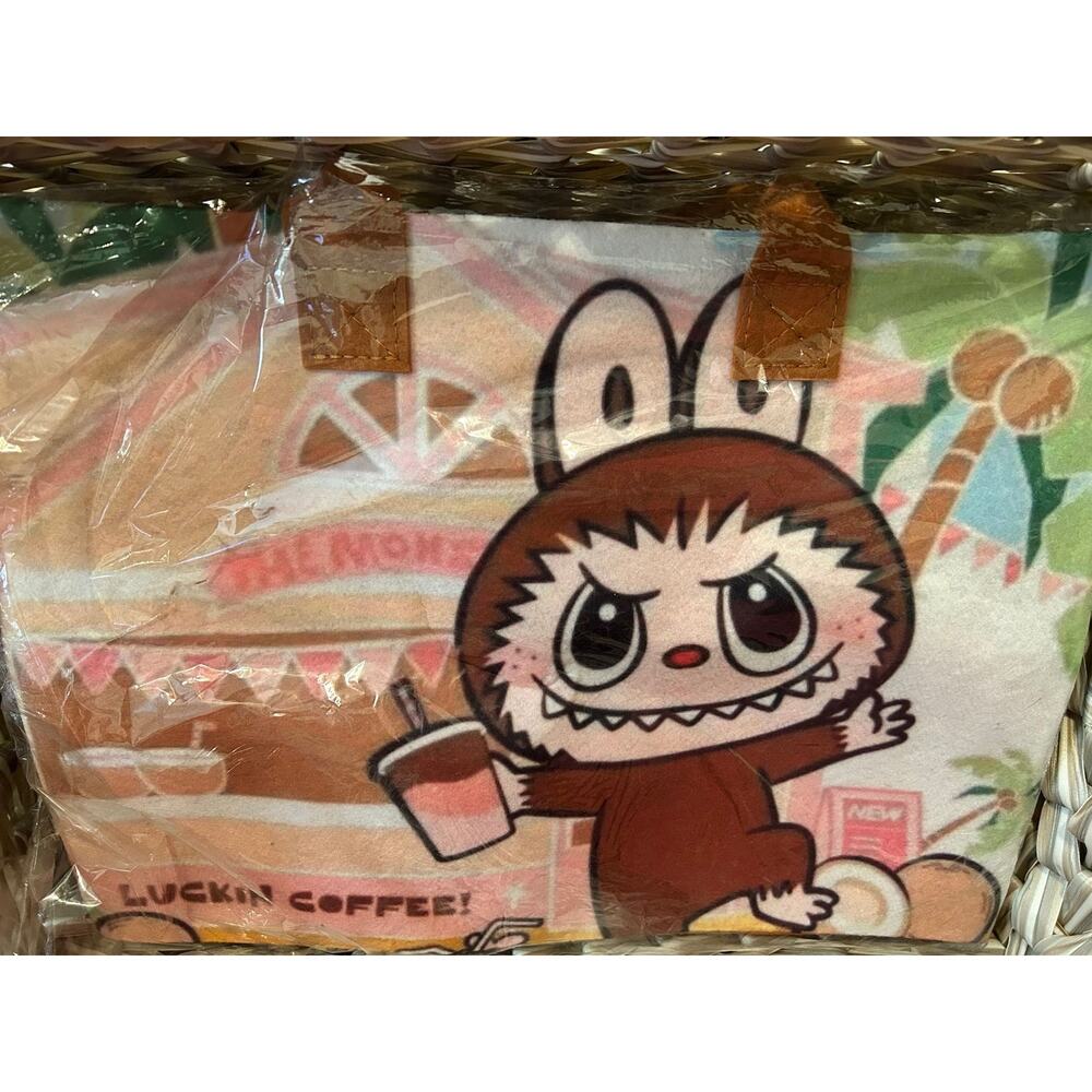 Labubu Tote